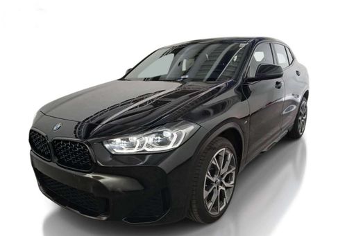 BMW X2, 2021