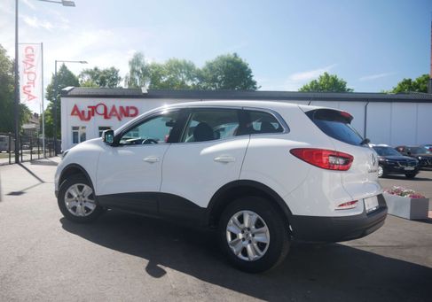 Renault Kadjar, 2019