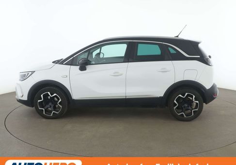 Opel Crossland X, 2022