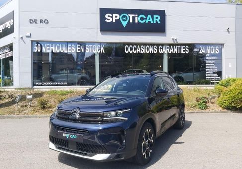 Citroën C5, 2023 2