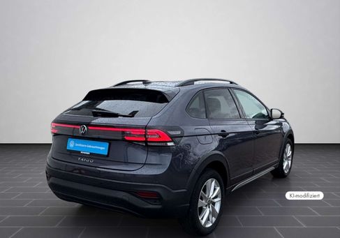 Volkswagen Taigo, 2025 2