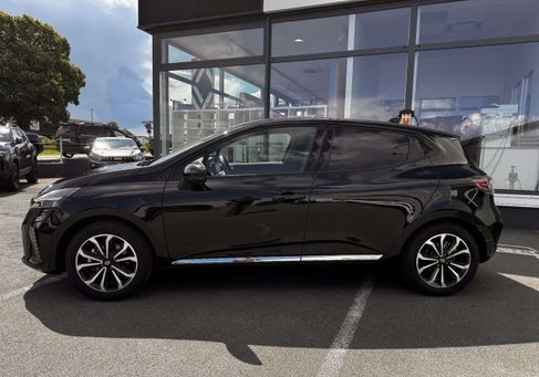 Renault Clio, 2025