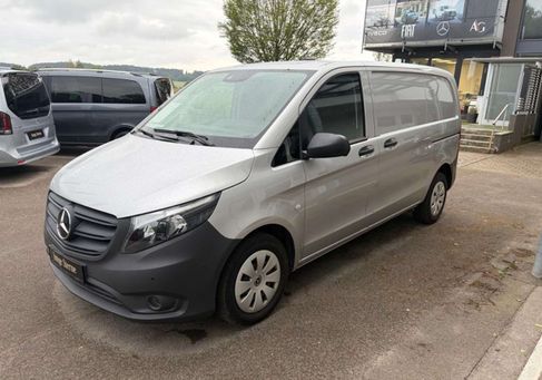 Mercedes-Benz Vito, 2021