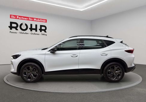 Cupra Formentor, 2025