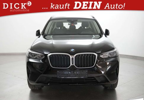 BMW X3, 2022 3