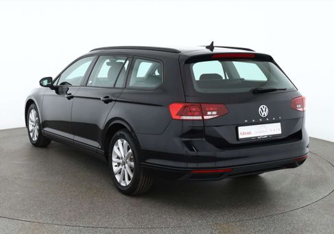 Volkswagen Passat Variant, 2020 3