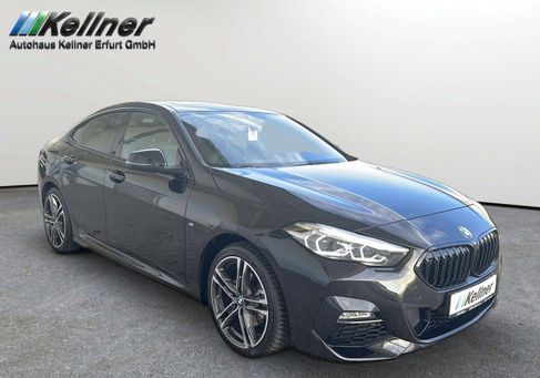 BMW 218, 2025 2