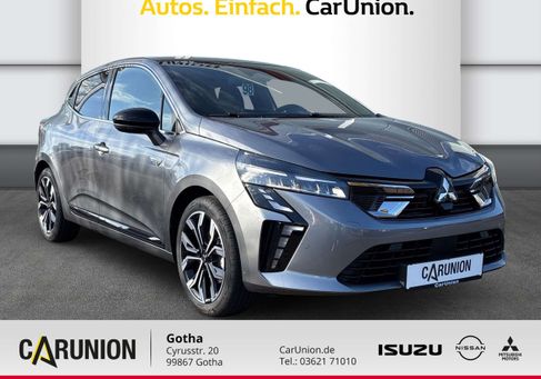 Mitsubishi Colt, 2025