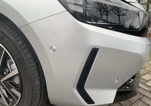 Opel Corsa, 2025 3