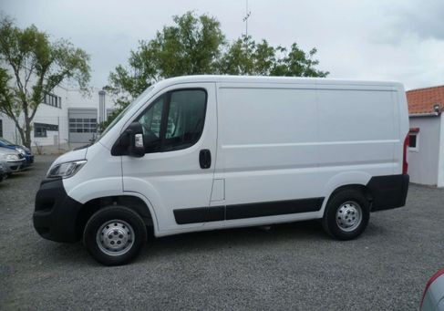 Opel Movano, 2023 2