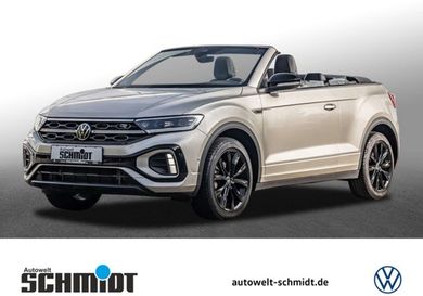Volkswagen T-Roc, 2023