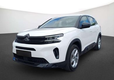 Citroën C5 Aircross, 2024