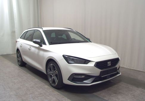 Seat Leon, 2024 3