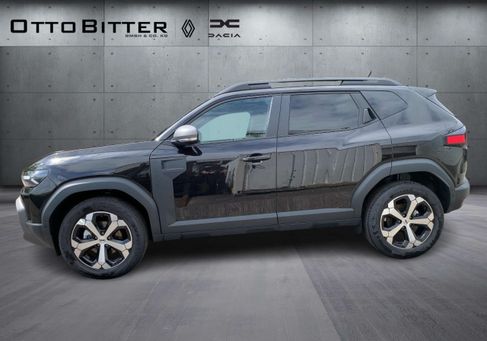 Dacia Duster, 2026 2