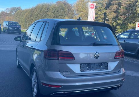 Volkswagen Golf Sportsvan, 2020