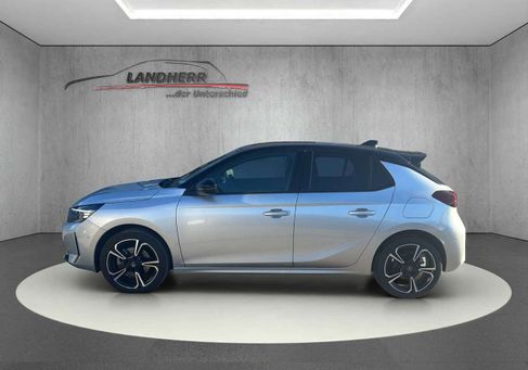 Opel Corsa, 2024 2