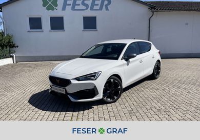 Cupra Leon, 2023
