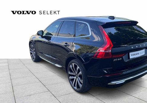 Volvo XC60, 2023