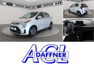 Kia Picanto, 2026