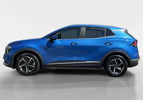 Kia Sportage, 2025 3