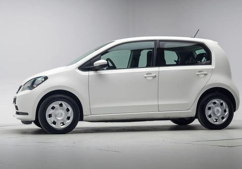 Seat Mii, 2020