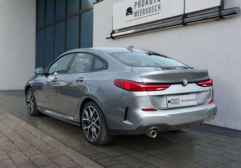 BMW 218, 2024 3