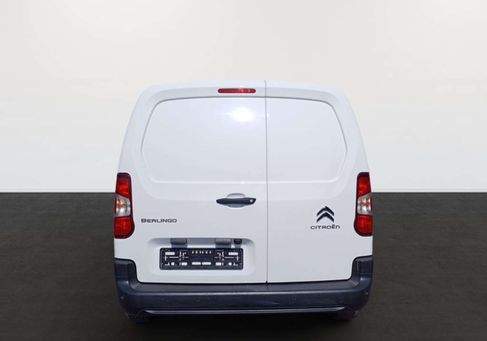 Citroën Berlingo, 2021 3