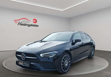 Mercedes-Benz, 2020