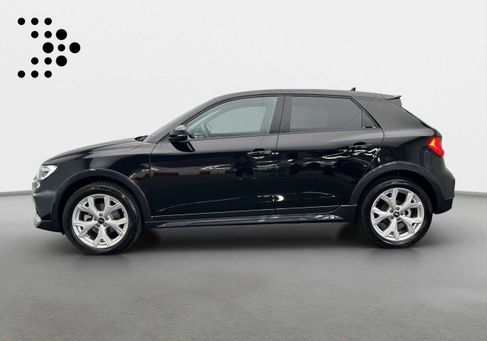 Audi A1, 2025 3