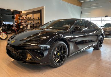 Lotus, 2025