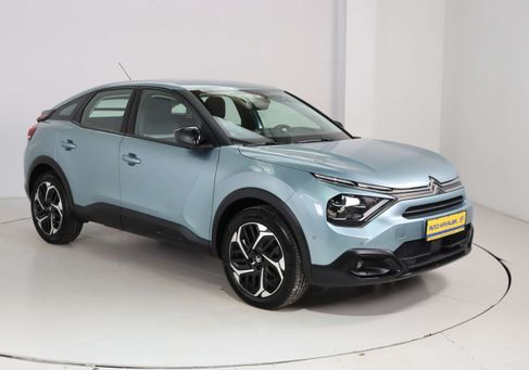 Citroën C4, 2021 3
