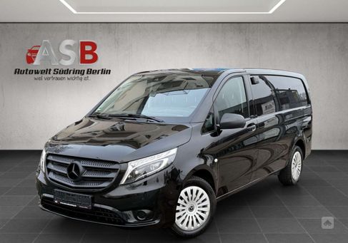 Mercedes-Benz Vito, 2019