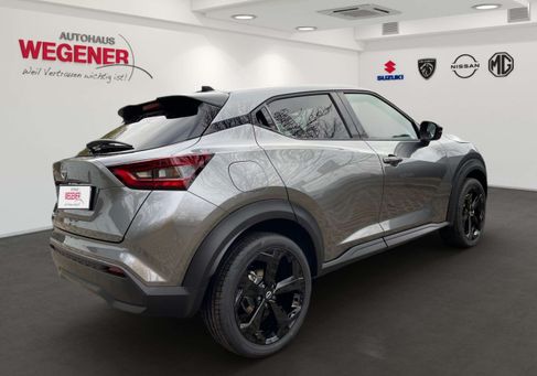 Nissan Juke, 2024 3