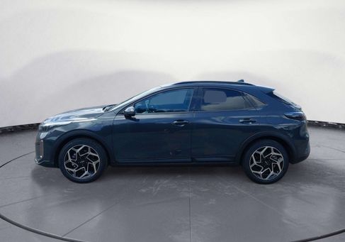 Kia XCeed, 2026