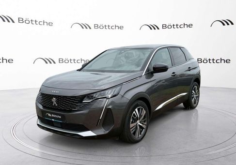 Peugeot 3008, 2024