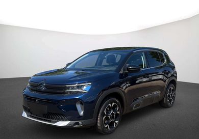 Citroën C5 Aircross, 2024
