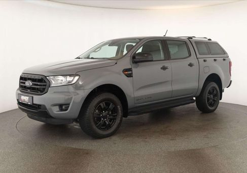Ford Ranger, 2022