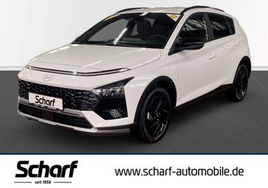 Hyundai Bayon, 2026
