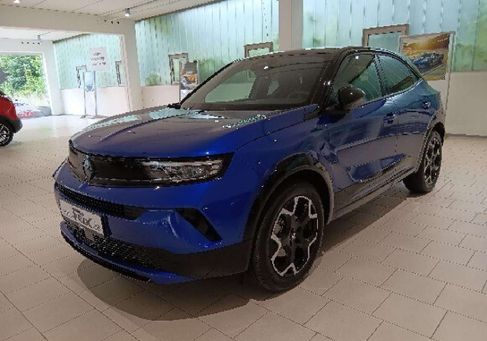 Opel Mokka, 2025 2