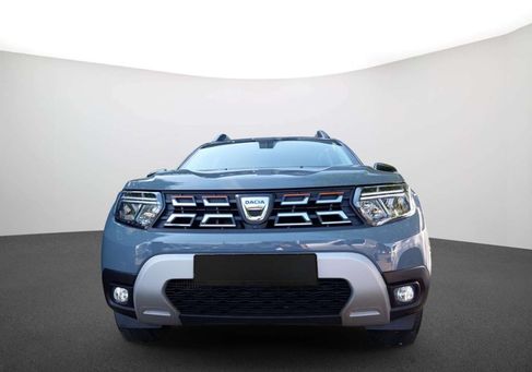 Dacia Duster, 2022 3