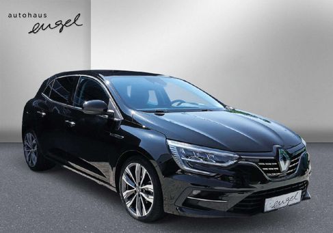 Renault Megane, 2021