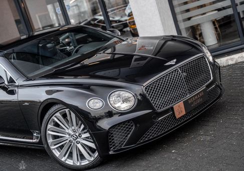 Bentley Continental GT, 2022