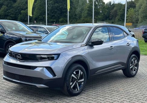 Opel Mokka, 2026 2