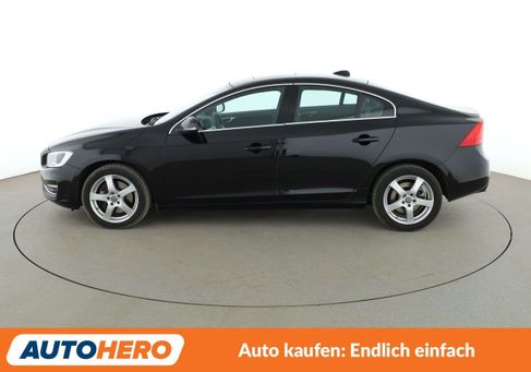 Volvo S60, 2017