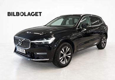 Volvo XC60, 2023