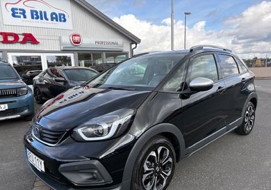 Honda Jazz, 2023