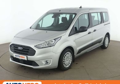 Ford Transit Connect, 2021