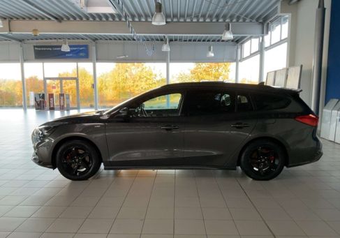 Ford Focus, 2020