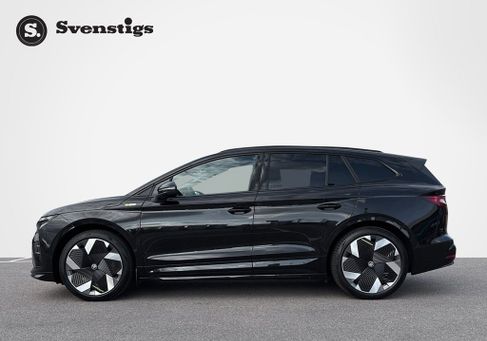 Skoda Enyaq, 2027