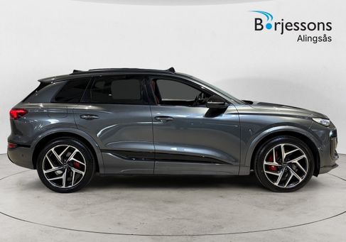 Audi, 2025 2